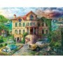 Puzzle Conac, 2000 Piese Ravensburger - 1